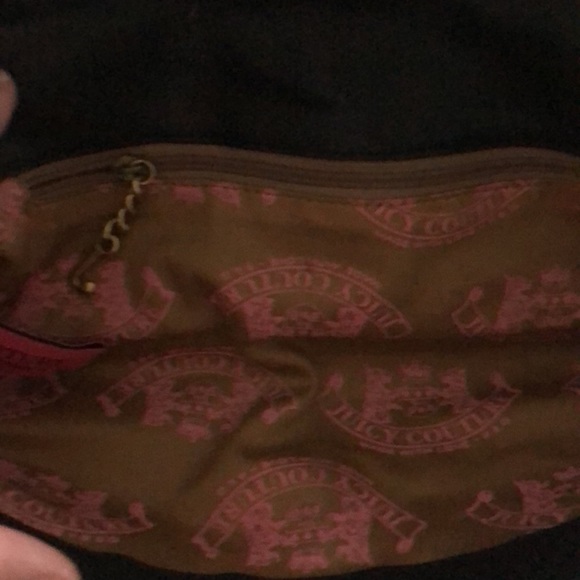 Juicy Couture Vintage Bag - Picture 4 of 6